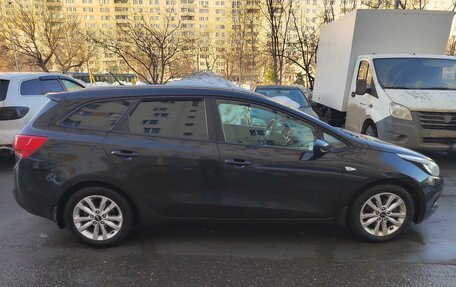 KIA cee'd III, 2014 год, 850 000 рублей, 4 фотография