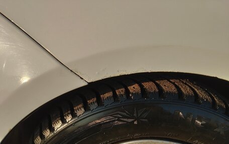 KIA Rio III рестайлинг, 2012 год, 550 000 рублей, 8 фотография