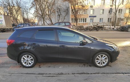KIA cee'd III, 2014 год, 850 000 рублей, 7 фотография