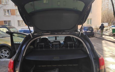 KIA cee'd III, 2014 год, 850 000 рублей, 13 фотография