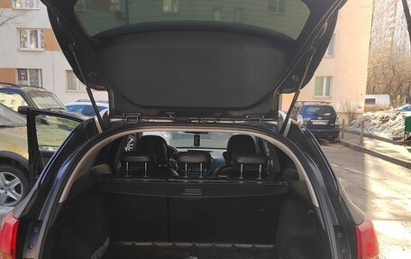 KIA cee'd III, 2014 год, 850 000 рублей, 12 фотография