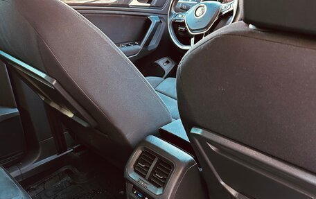 Volkswagen Tiguan II, 2020 год, 2 950 000 рублей, 5 фотография