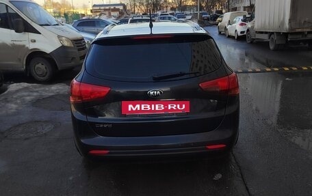 KIA cee'd III, 2014 год, 850 000 рублей, 8 фотография