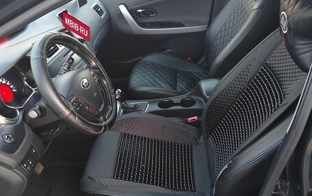 KIA cee'd III, 2014 год, 850 000 рублей, 9 фотография