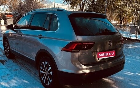 Volkswagen Tiguan II, 2020 год, 2 950 000 рублей, 8 фотография