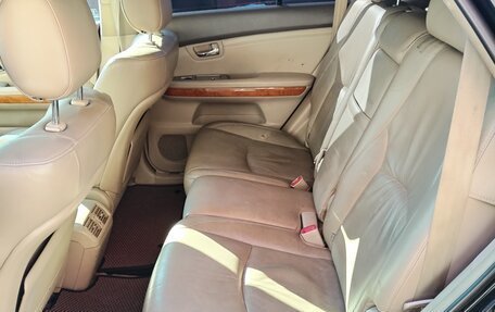 Lexus RX II рестайлинг, 2004 год, 1 150 000 рублей, 9 фотография