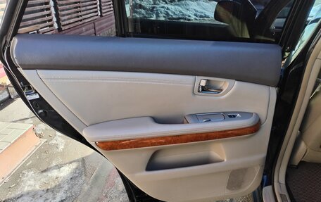 Lexus RX II рестайлинг, 2004 год, 1 150 000 рублей, 10 фотография