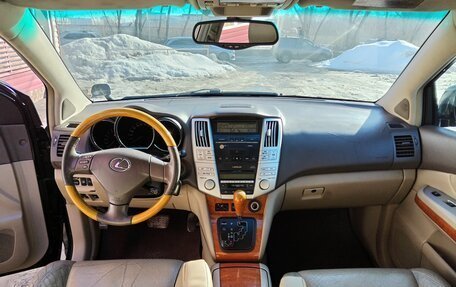 Lexus RX II рестайлинг, 2004 год, 1 150 000 рублей, 8 фотография