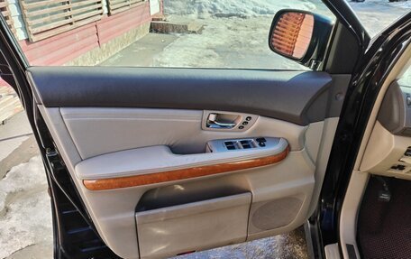 Lexus RX II рестайлинг, 2004 год, 1 150 000 рублей, 7 фотография