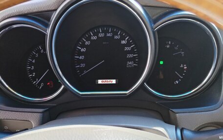 Lexus RX II рестайлинг, 2004 год, 1 150 000 рублей, 11 фотография