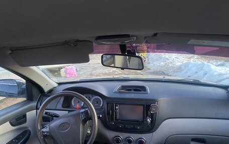 ТагАЗ Vega, 2010 год, 250 000 рублей, 4 фотография