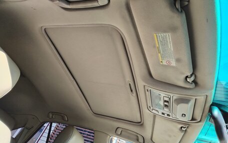 Lexus RX II рестайлинг, 2004 год, 1 150 000 рублей, 18 фотография