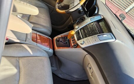 Lexus RX II рестайлинг, 2004 год, 1 150 000 рублей, 14 фотография