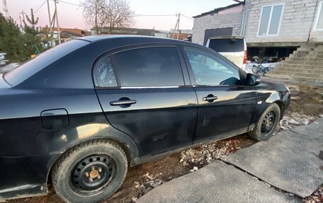 ТагАЗ Vega, 2010 год, 250 000 рублей, 6 фотография