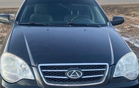 ТагАЗ Vega, 2010 год, 250 000 рублей, 7 фотография