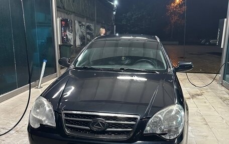 ТагАЗ Vega, 2010 год, 250 000 рублей, 3 фотография