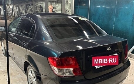 ТагАЗ Vega, 2010 год, 250 000 рублей, 2 фотография