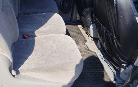 Volkswagen Sharan I рестайлинг, 1998 год, 225 000 рублей, 3 фотография