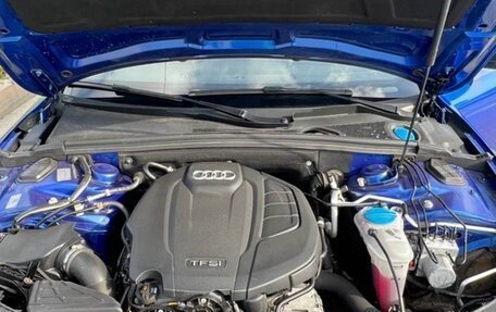 Audi A5, 2016 год, 2 050 000 рублей, 10 фотография