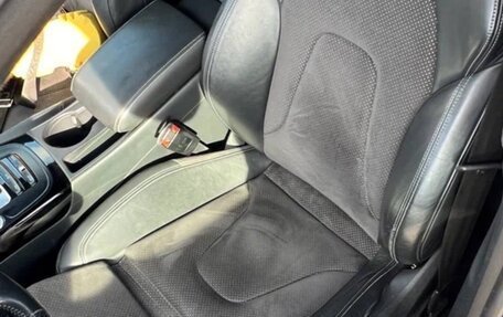 Audi A5, 2016 год, 2 050 000 рублей, 9 фотография