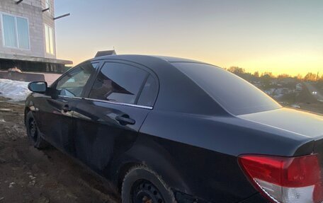 ТагАЗ Vega, 2010 год, 250 000 рублей, 8 фотография