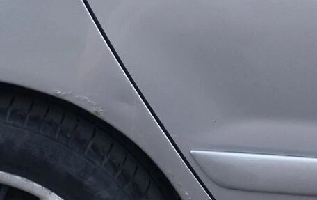 Mitsubishi Lancer IX, 2007 год, 420 000 рублей, 2 фотография