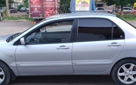 Mitsubishi Lancer IX, 2007 год, 420 000 рублей, 6 фотография