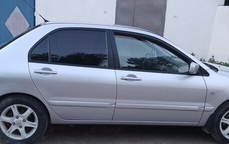 Mitsubishi Lancer IX, 2007 год, 420 000 рублей, 3 фотография