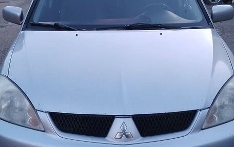 Mitsubishi Lancer IX, 2007 год, 420 000 рублей, 4 фотография