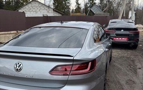 Volkswagen Arteon I, 2019 год, 3 300 000 рублей, 3 фотография