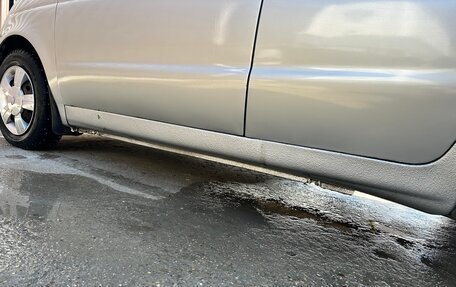 Daewoo Matiz I, 2007 год, 275 000 рублей, 8 фотография