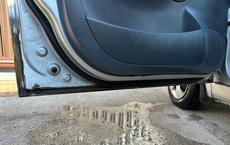 Daewoo Matiz I, 2007 год, 275 000 рублей, 9 фотография