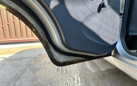 Daewoo Matiz I, 2007 год, 275 000 рублей, 10 фотография