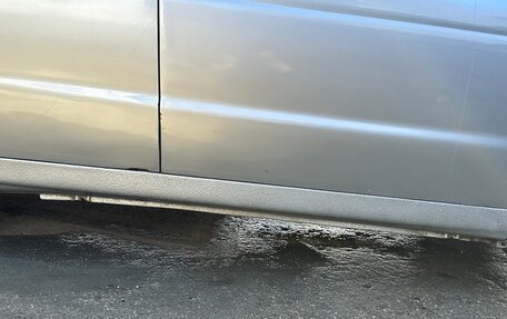 Daewoo Matiz I, 2007 год, 275 000 рублей, 14 фотография