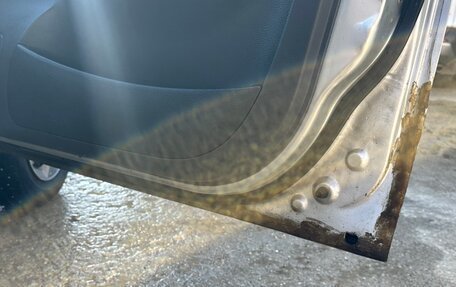 Daewoo Matiz I, 2007 год, 275 000 рублей, 15 фотография