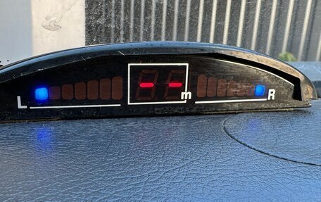 Daewoo Matiz I, 2007 год, 275 000 рублей, 19 фотография