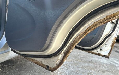 Daewoo Matiz I, 2007 год, 275 000 рублей, 16 фотография