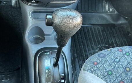 Daewoo Matiz I, 2007 год, 275 000 рублей, 21 фотография