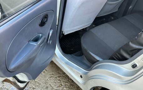 Daewoo Matiz I, 2007 год, 275 000 рублей, 23 фотография