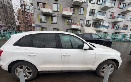 Audi Q5, 2011 год, 990 000 рублей, 2 фотография