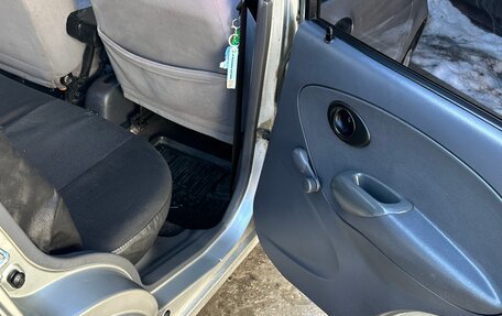 Daewoo Matiz I, 2007 год, 275 000 рублей, 27 фотография