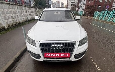 Audi Q5, 2011 год, 990 000 рублей, 4 фотография