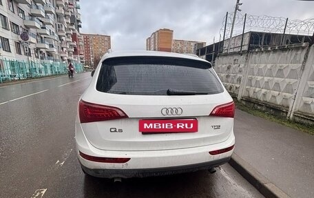 Audi Q5, 2011 год, 990 000 рублей, 3 фотография