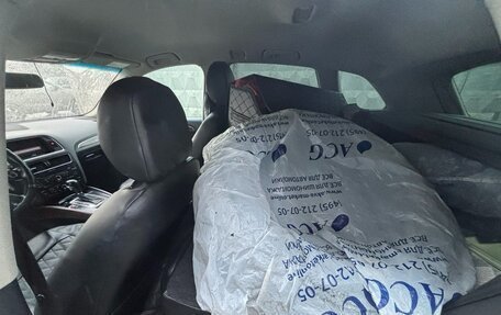 Audi Q5, 2011 год, 990 000 рублей, 7 фотография