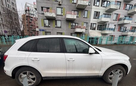 Audi Q5, 2011 год, 990 000 рублей, 6 фотография