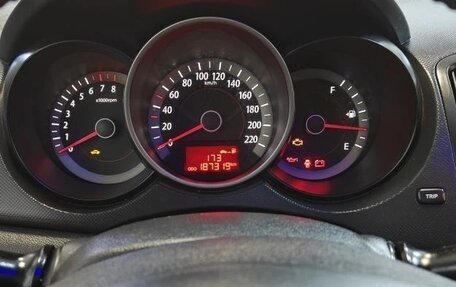 KIA Cerato III, 2009 год, 730 000 рублей, 5 фотография