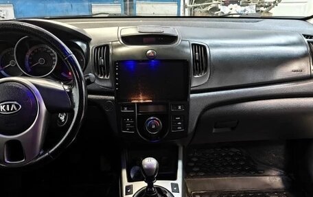 KIA Cerato III, 2009 год, 730 000 рублей, 4 фотография