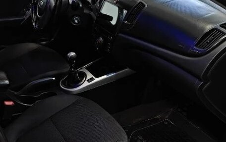 KIA Cerato III, 2009 год, 730 000 рублей, 8 фотография