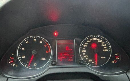 Audi Q5, 2011 год, 990 000 рублей, 8 фотография