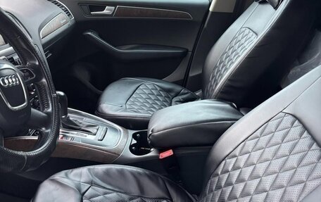 Audi Q5, 2011 год, 990 000 рублей, 10 фотография